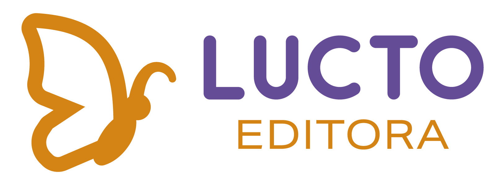 Logo Lucto Editora